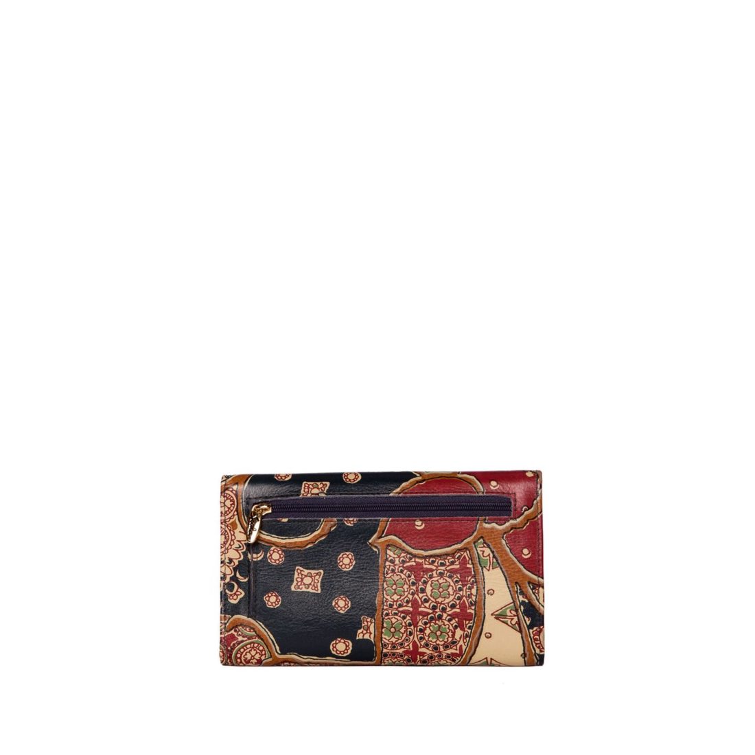 Chez Flat Clutch Wallet SCW304 - Accessories & Style