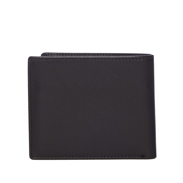 Cellini Mens Leather Wallet