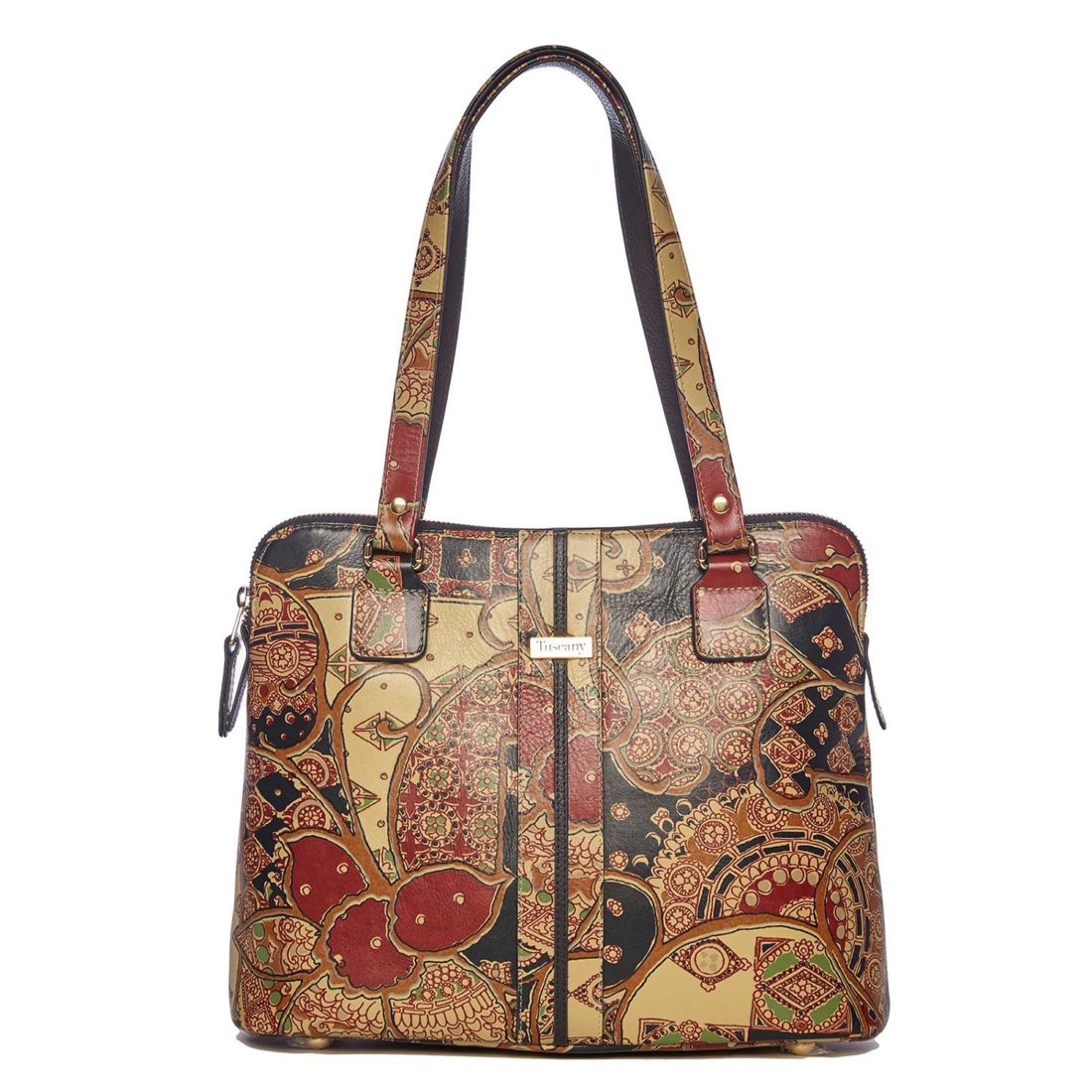 Tuscany By Scala Harper tote