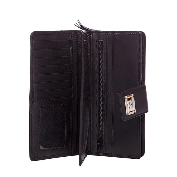 Cellini Leather Assen Wallet
