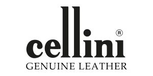 Cellini Genuine Leather