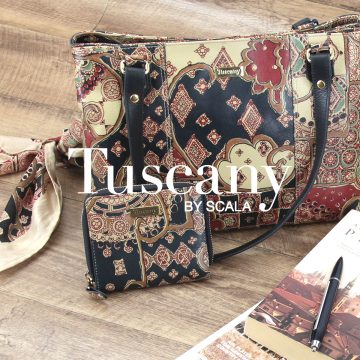Tuscany by Scala S18
