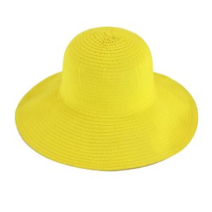 Yen ribbon hat