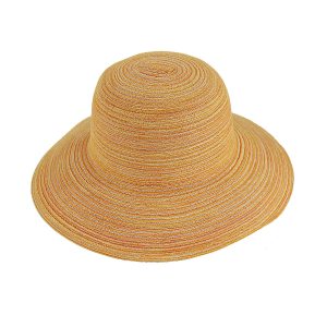 Yen ombre hat