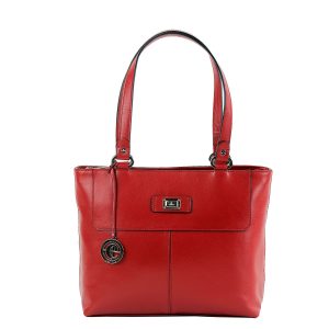 Thatcher tote