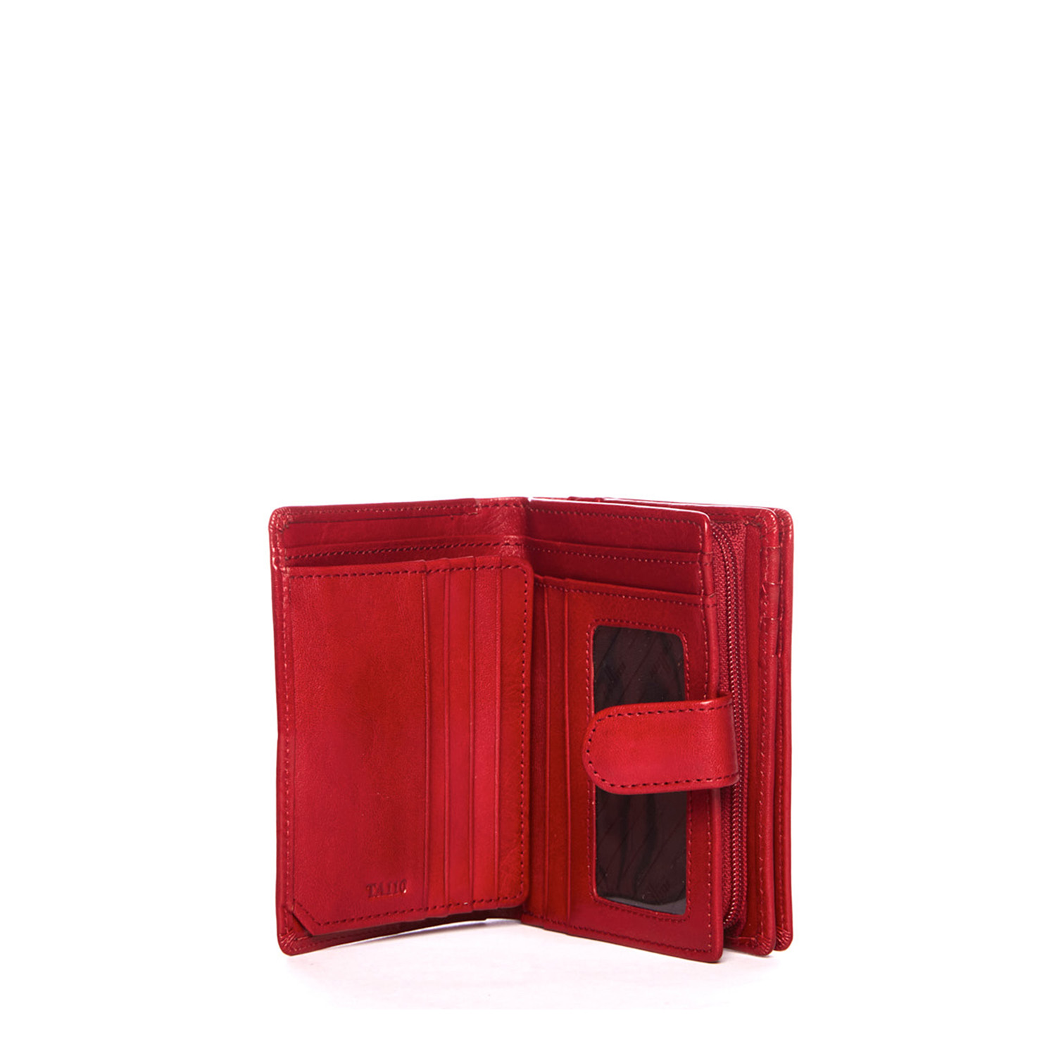 Tuscany Medium Book Wallet CW0110 Accessories & Style