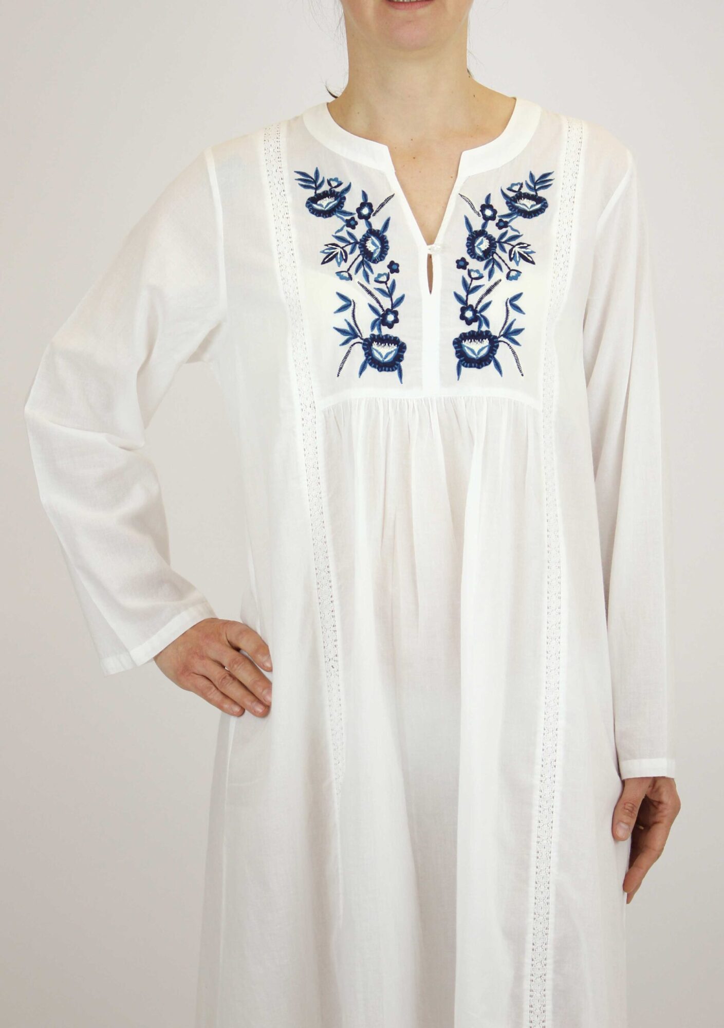 Cotton Nighties The Prettiest Cotton Nighties Australia Wide