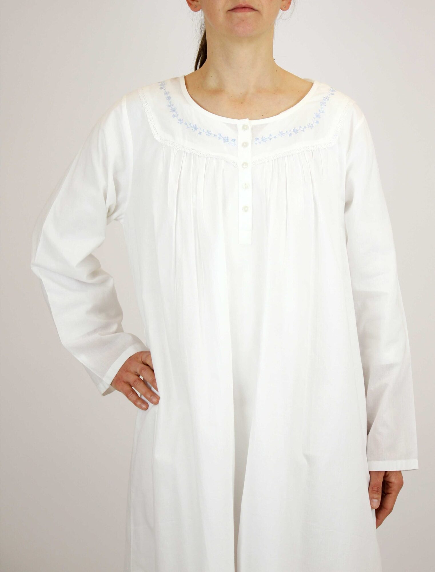 Cotton Nighties The Prettiest Cotton Nighties Australia Wide