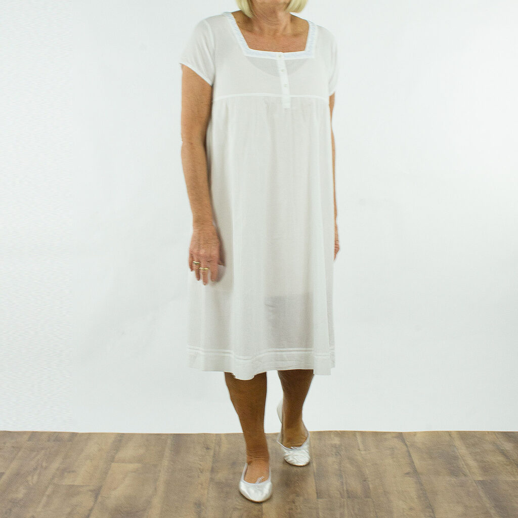 Cotton Nighties The Prettiest Cotton Nighties Australia Wide
