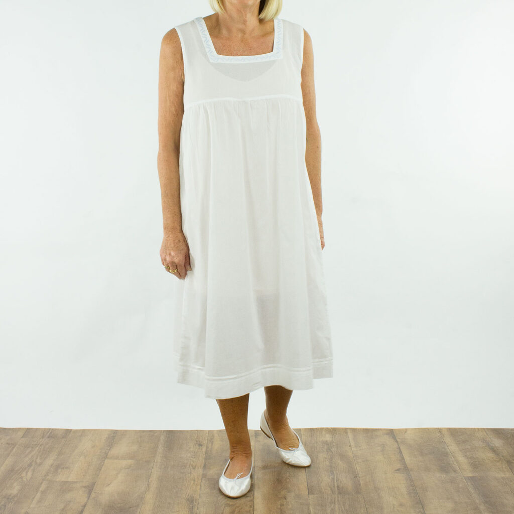 Cotton Nighties The Prettiest Cotton Nighties Australia Wide
